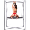 Mr Sling Structure en métal pour Sling Platinium